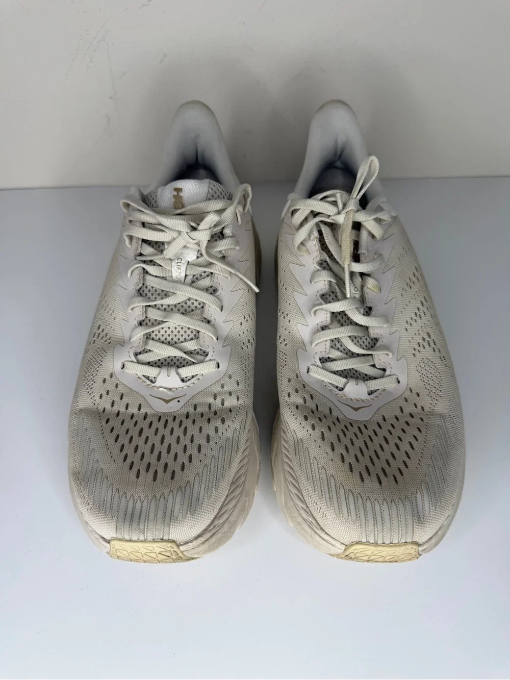 Hoka One One selling hoka